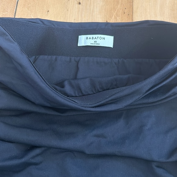 Babaton skirt - Picture 4 of 5